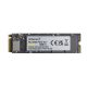 Intenso 500GB MI500 - M.2 NVMe PCIe 4.0 x 4