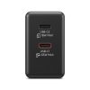 Lenovo Dual USB-C 65W GaN Charger
