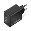 Lenovo Dual USB-C 65W GaN Charger