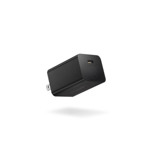 Lenovo GaN Nano 65W Adapter