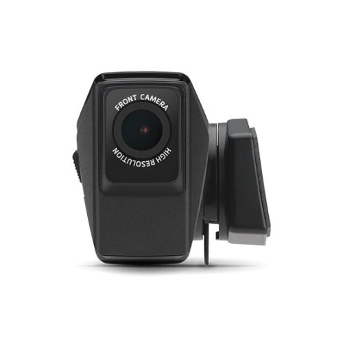 MIO MiVue MP20 motoros Dual menetrögzítő kamera