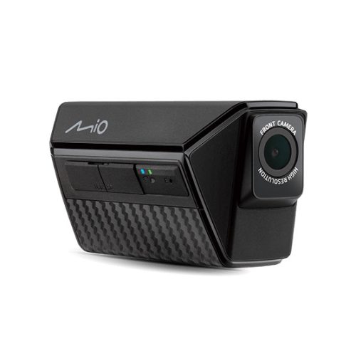 MIO MiVue MP20 motoros Dual menetrögzítő kamera