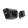 MIO MiVue MP20 motoros Dual menetrögzítő kamera