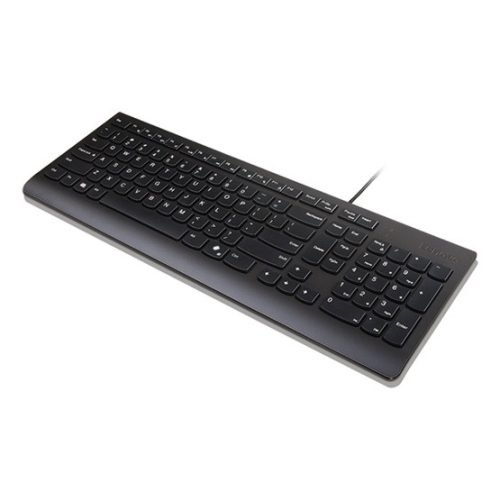 Lenovo Essential Billentyűzet - Black