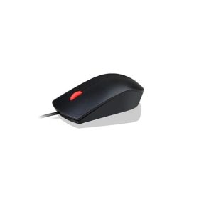 Lenovo Essential USB egér - Black