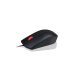Lenovo Essential USB egér - Black