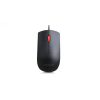 Lenovo Essential USB egér - Black