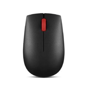 Lenovo Essential Compact Wireless egér  - Black
