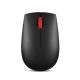 Lenovo Essential Compact Wireless egér  - Black
