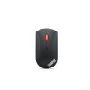 Lenovo ThinkPad Bluetooth Silent egér - Black
