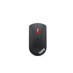 Lenovo ThinkPad Bluetooth Silent egér - Black