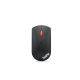 Lenovo ThinkPad Bluetooth Silent egér - Black