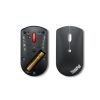 Lenovo ThinkPad Bluetooth Silent egér - Black