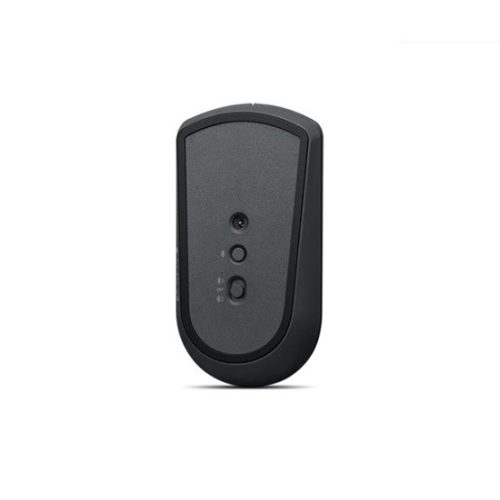 Lenovo ThinkPad Bluetooth Silent egér - Black