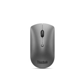 Lenovo ThinkBook Bluetooth Silent egér - Iron Grey