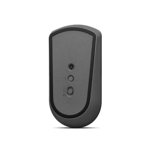 Lenovo ThinkBook Bluetooth Silent egér - Iron Grey