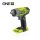 Ryobi 18 V Ütvecsavarozó - RID1801M