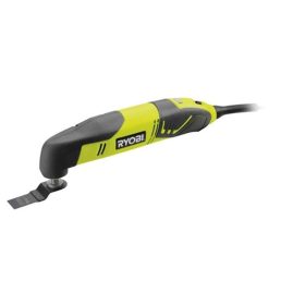   Ryobi 200W multifunkciós gép, tartozékokkal, táskában - RMT200-S