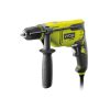 Ryobi 680W ütvefúró, koffer - RPD680-K