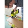 Ryobi 18V One Plus™ szúrófűrész, akkumulátor és töltő nélkül - R18JS-0