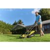 Ryobi 1300W fűnyíró, 33 cm vágási szélességgel - RLM13E33S