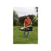 Ryobi 1500 W fűnyíró, 36 cm vágási szélességgel - RLM15E36H