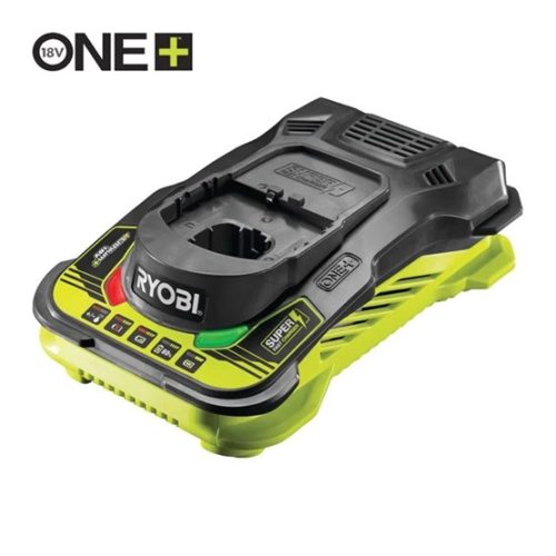 Ryobi 18V One Plus™ gyorstöltő 5,0 Ah - RC18150