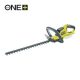 Ryobi 18 V  One Plus™  Sövényvágó, 45 cm kés akkumulátor és töltő nélkül 