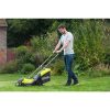 Ryobi 18V One Plus™ fűnyíró 33 cm vágási szélességgel, akkumulátor és töltő nélkül - OLM1833B