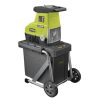 Ryobi 3000W csendes komposztaprító - RSH3045U