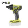 Ryobi 18V One Plus™ ütvecsavarozó, 2db bit és 3/8 dugókulcs, akkumulátor és töltő nélkül - R18ID2-0