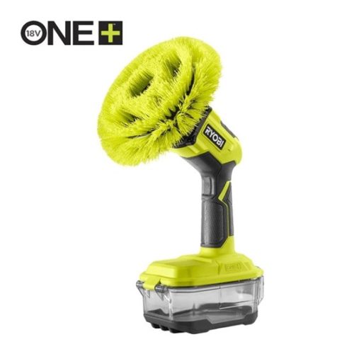 Ryobi 18V One Plus™ kompakt súroló, akkumulátor és töltő nélkül - R18CPS-0