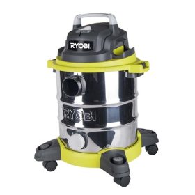 Ryobi 1250W nedves-száraz porszívó - RVC-1220I-G