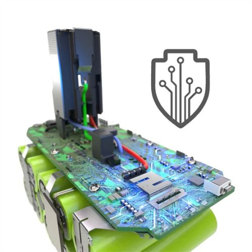 Ryobi 1x 18V One Plus™ (4,0 Ah) Lithium+ akkumulátor - RB1840X