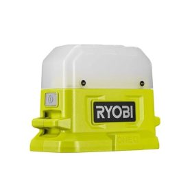   Ryobi 18V One Plus™ 360°-os lámpa, akkumulátor és töltő nélkül - RLC18-0
