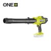 Ryobi 18V One Plus™ lombfúvó, akkumulátor és töltő nélkül - RY18BLCXA-0