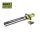 Ryobi MAX POWER 60 cm-es sövénynyíró, Akkumulátoral és töltővel - RY36HT60A-120