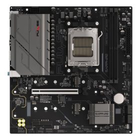 Sapphire sAM5 Pulse A620AM