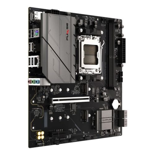 Sapphire sAM5 Pulse A620AM