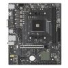 Sapphire sAM4 A520M-E