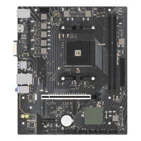 Sapphire sAM4 A520M-E