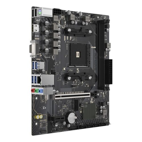 Sapphire sAM4 A520M-E
