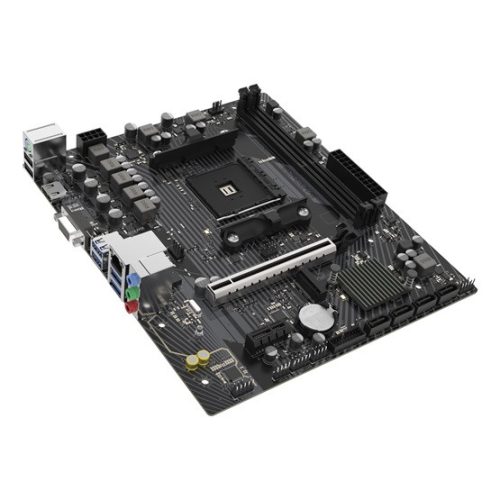 Sapphire sAM4 A520M-E
