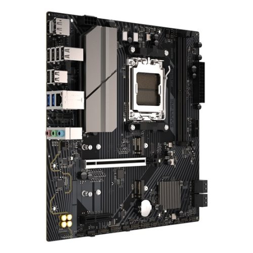 Sapphire sAM5 Nitro+ B850M WIFI