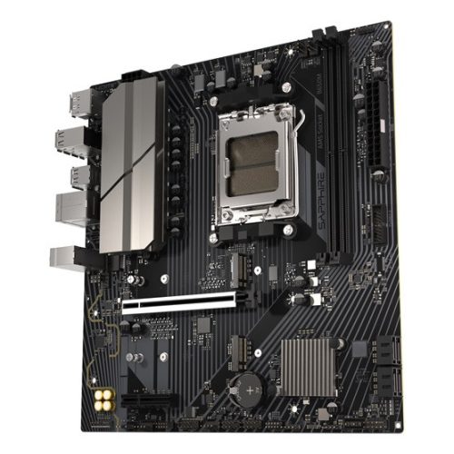 Sapphire sAM5 Nitro+ B850M WIFI