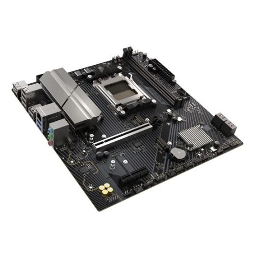 Sapphire sAM5 Nitro+ B850M WIFI