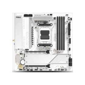 Sapphire sAM5 Pure B850M WIFI