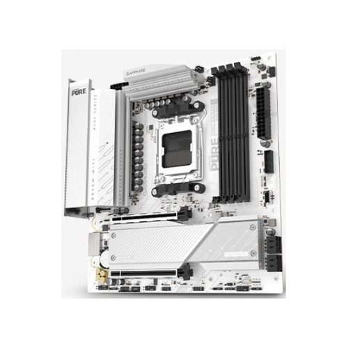 Sapphire sAM5 Pure B850M WIFI