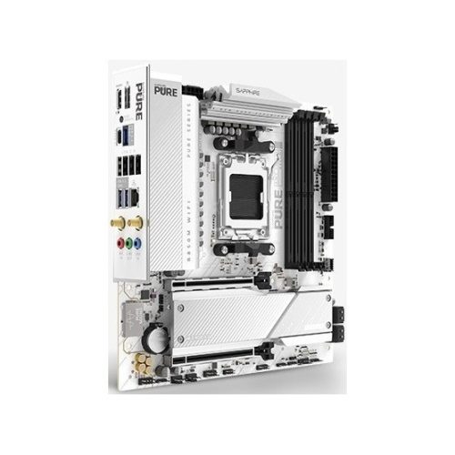 Sapphire sAM5 Pure B850M WIFI