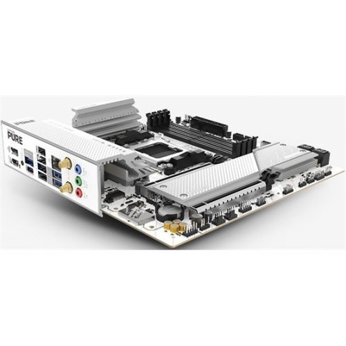 Sapphire sAM5 Pure B850M WIFI
